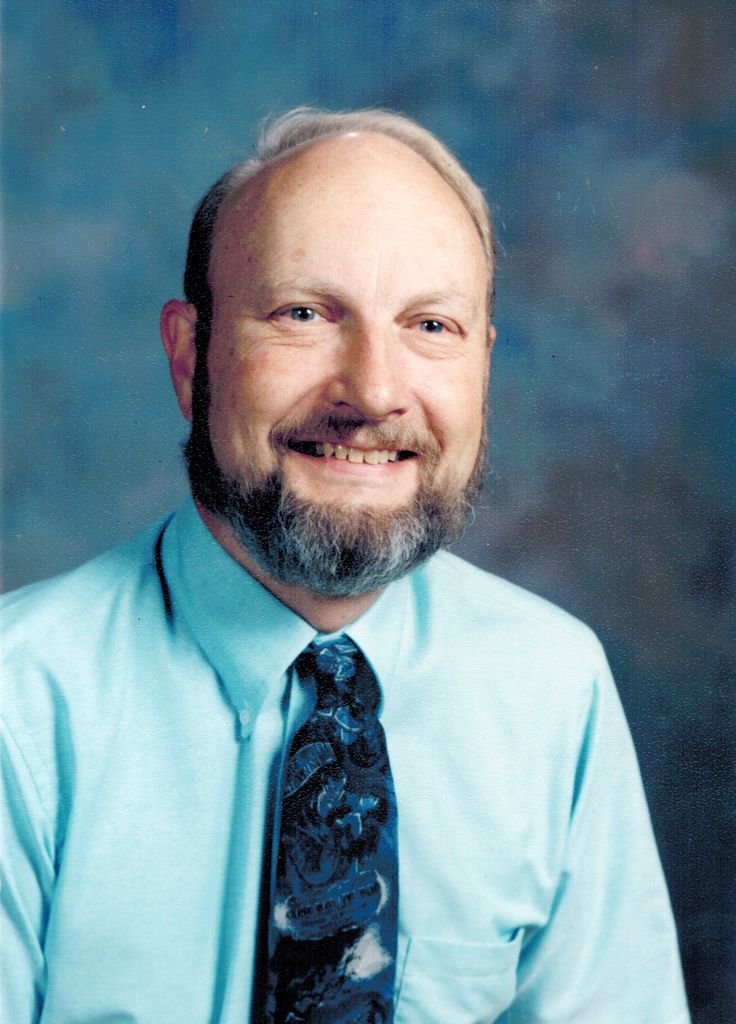 Earl Dean Highsmith