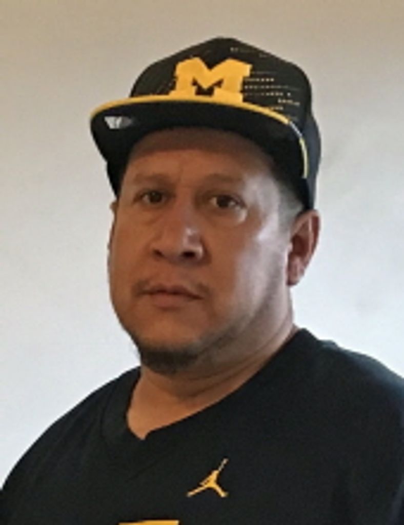 Alfonso Macias,  Jr.