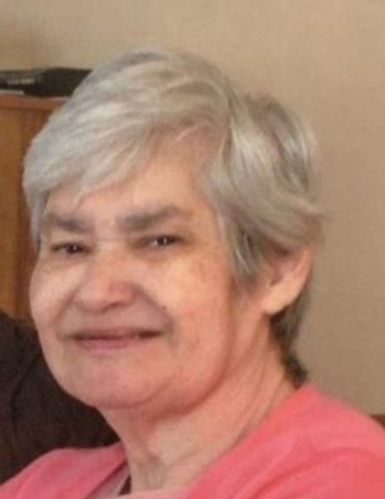 Mary Guadalupe Morales