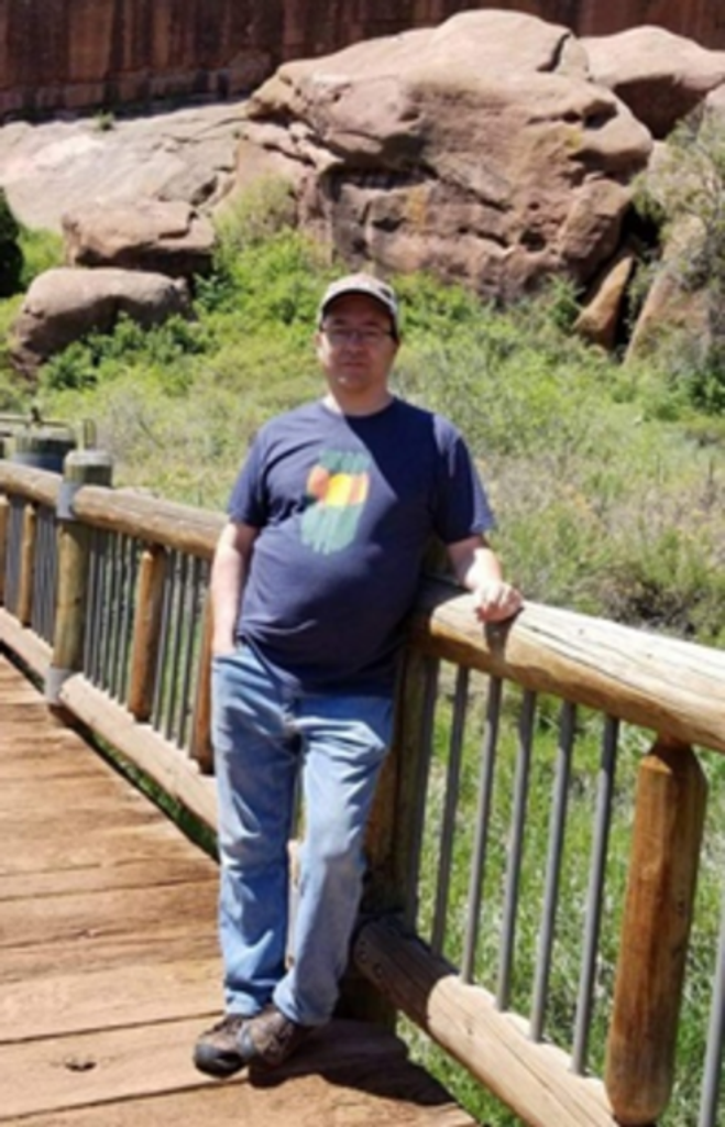 Gary Adam Lanehart Profile Photo