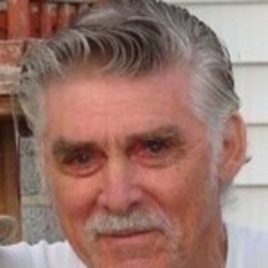 Gerald T Rabideau
