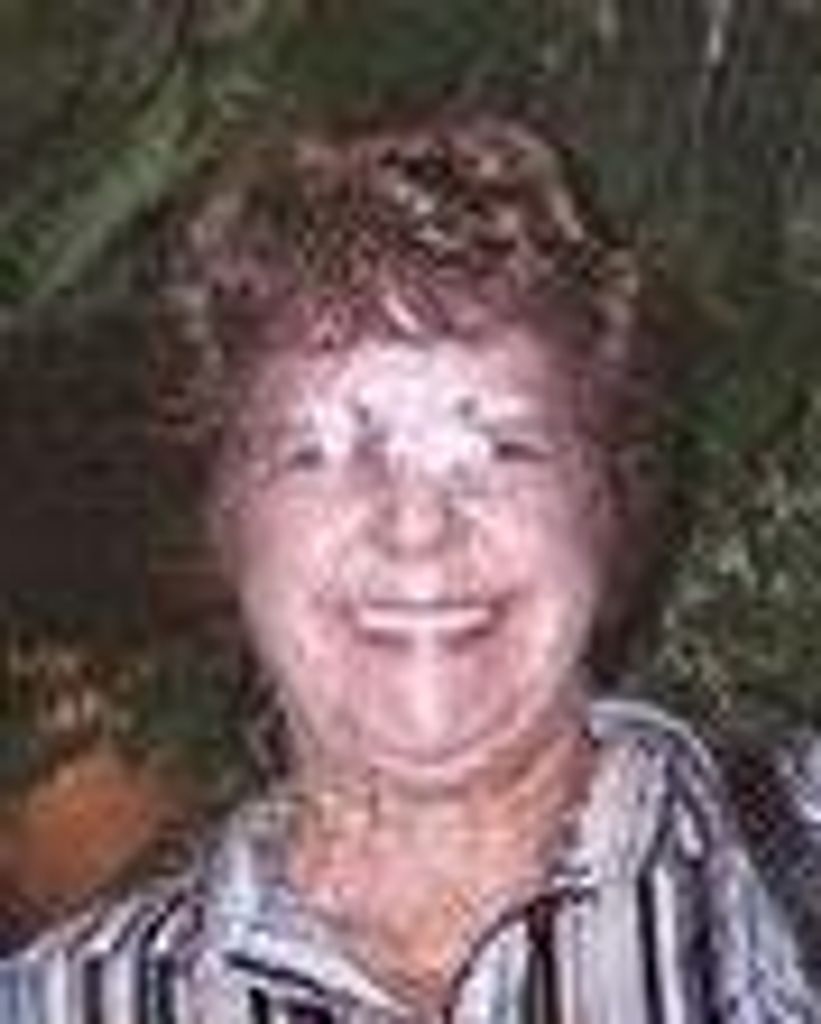 Sandra L. (Thetonia) Van Cour