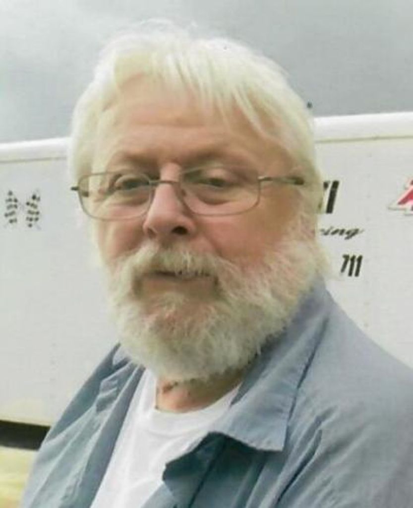 Ronald R. Diemel, Sr. Profile Photo