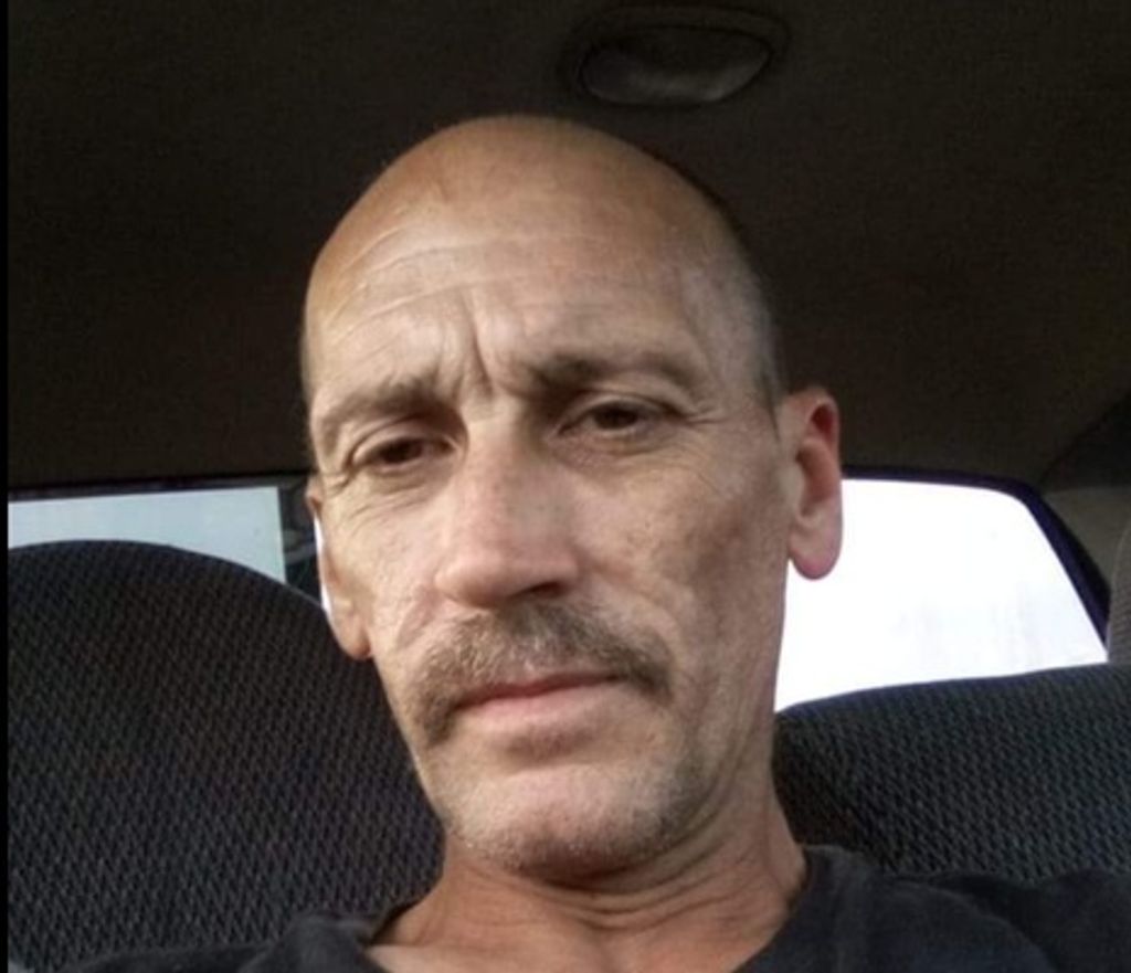 Michael Jerry Edmonds Profile Photo