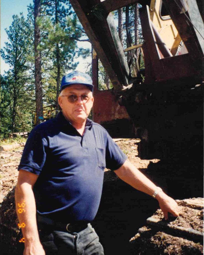 Richard J. Sisson