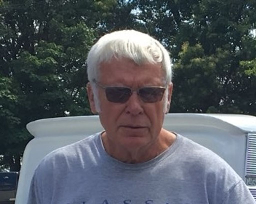 David George Sharp Obituary Jul 15, 2026 - Geiple-Predicce Funeral