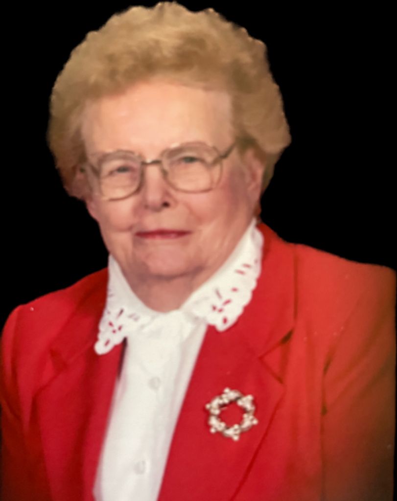 Beulah M. Kennicutt Profile Photo