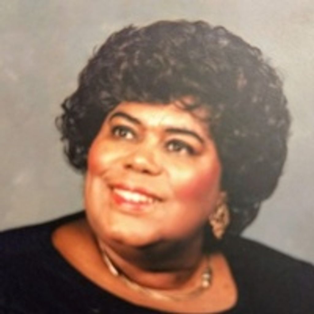 Dorothy Martin