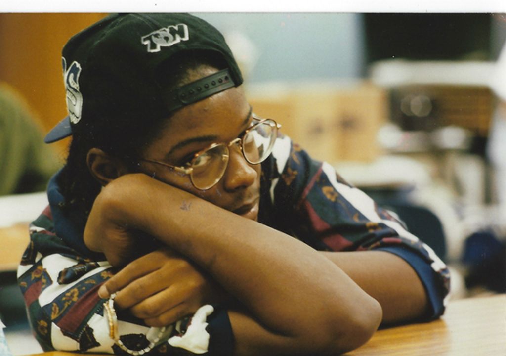 Justin Kay Profile Photo