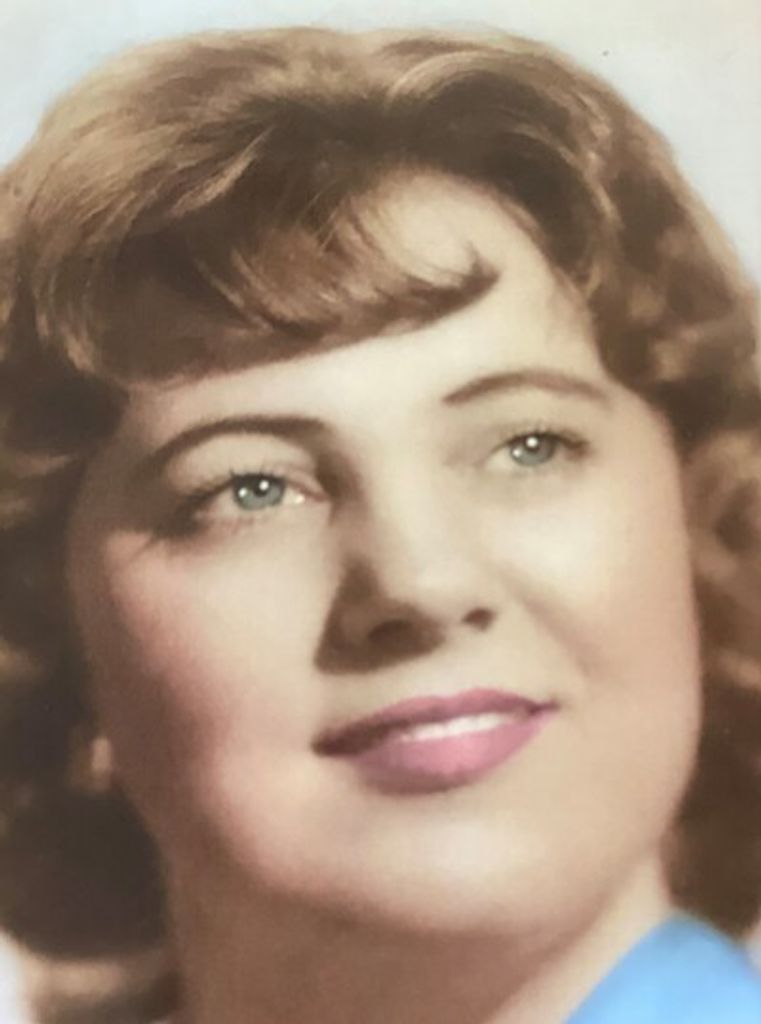 Patsy Burke Profile Photo