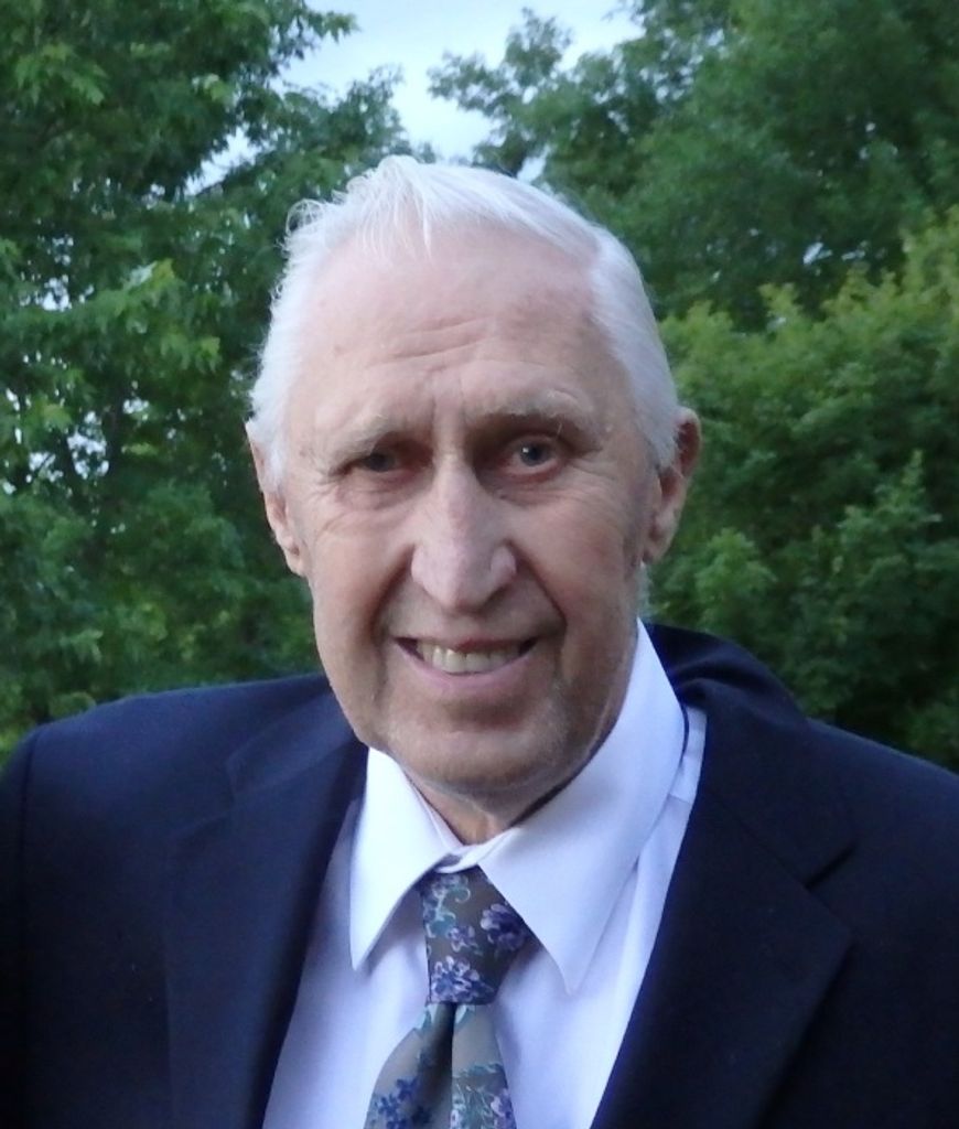 Curtiss Mueller Profile Photo