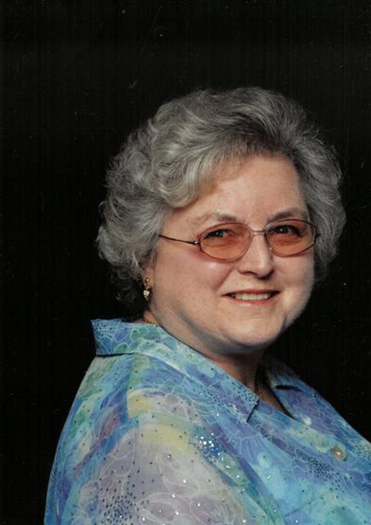 Sandra I. Berg Profile Photo