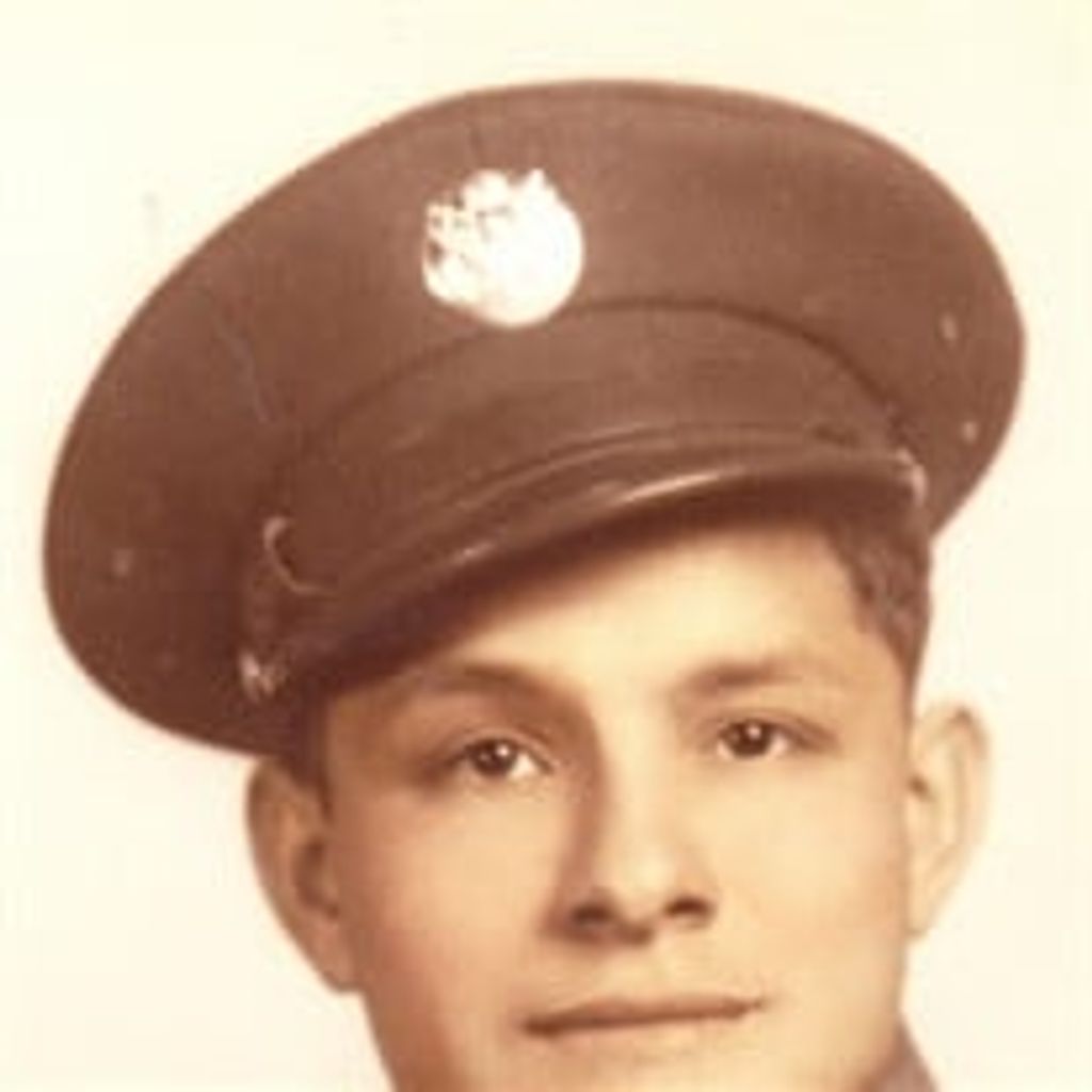 Mr. Francisco Salas Alejandro Profile Photo