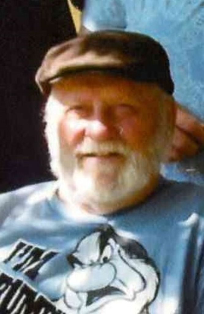 Robert James Howe Profile Photo