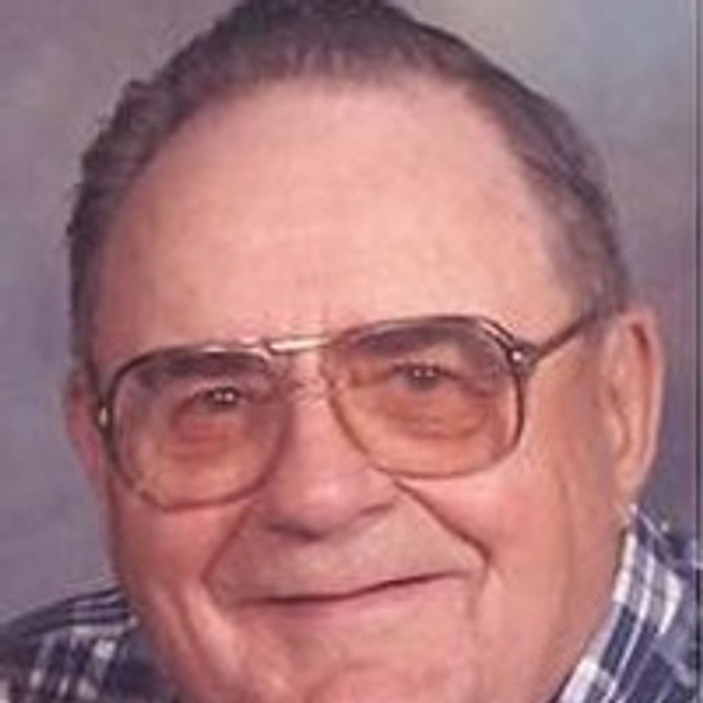 Harry Drenth