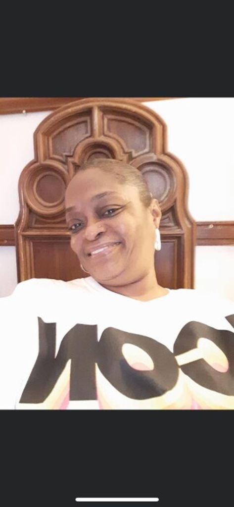 Sharry Estelle Quarles Profile Photo