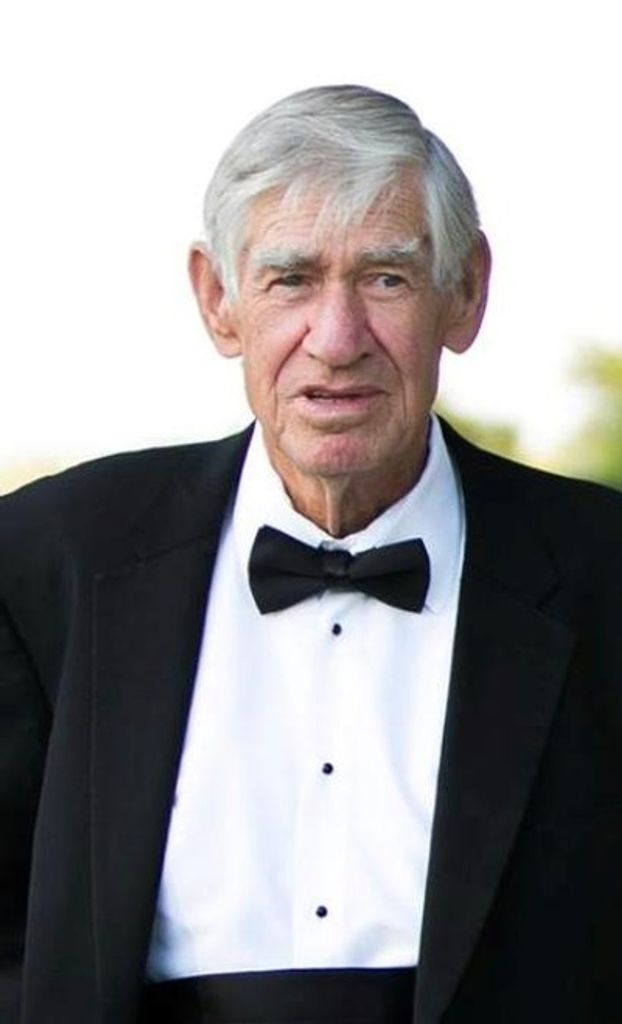 William "Billy"   Williams