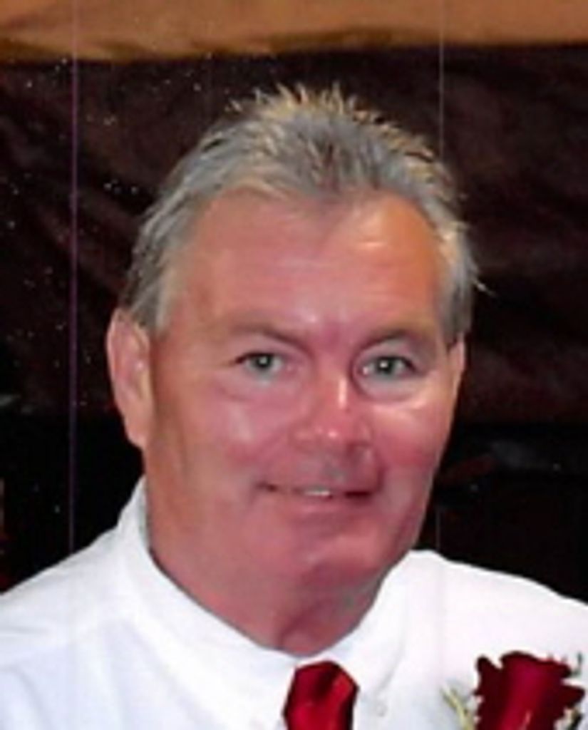 Matt A. Johnson