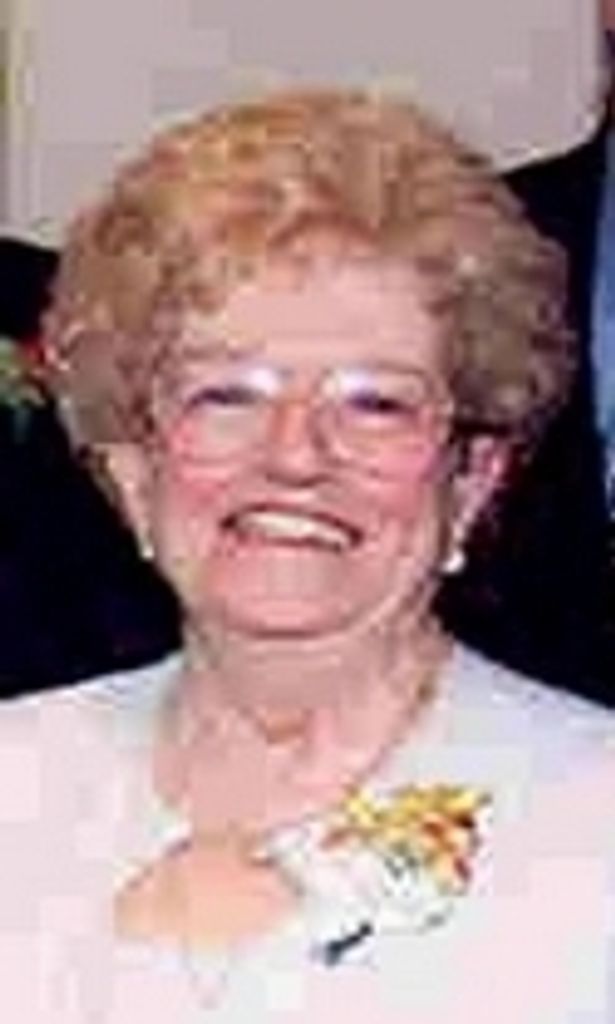 Evelyn M. Allisbaugh