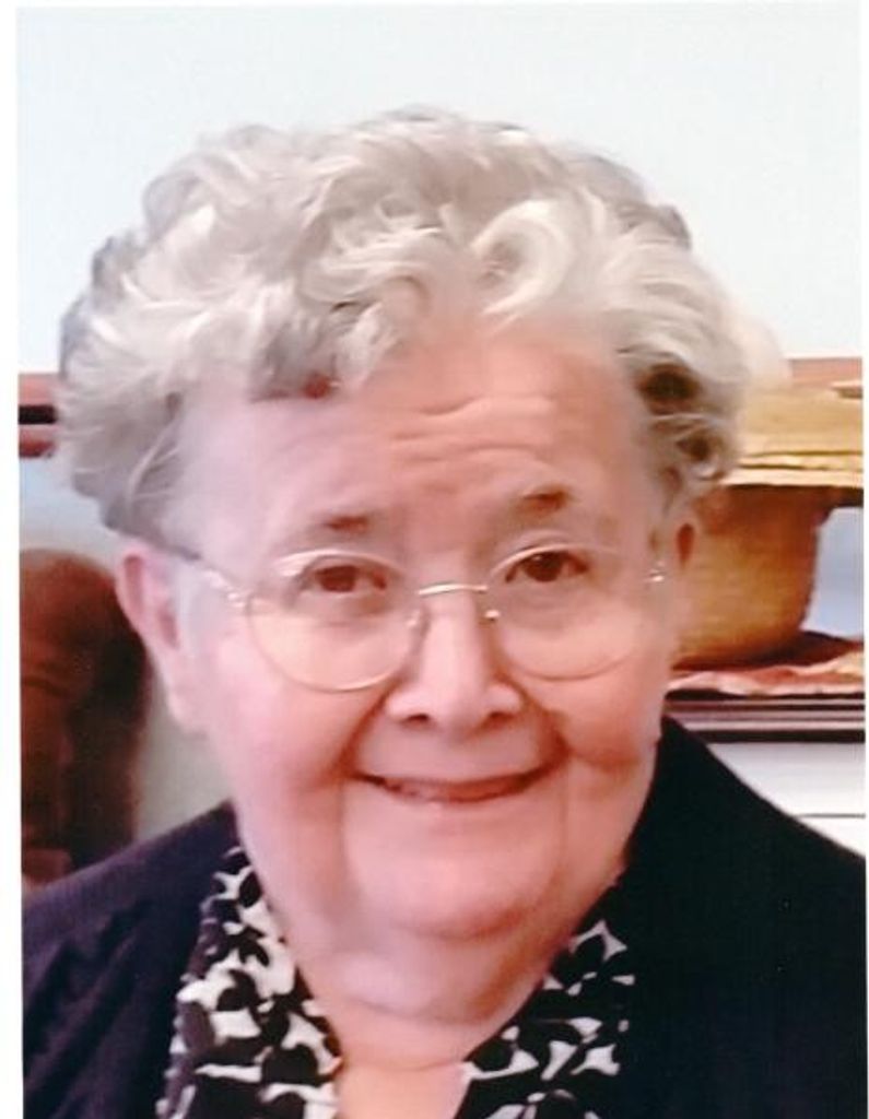 Doris M. Fults Profile Photo