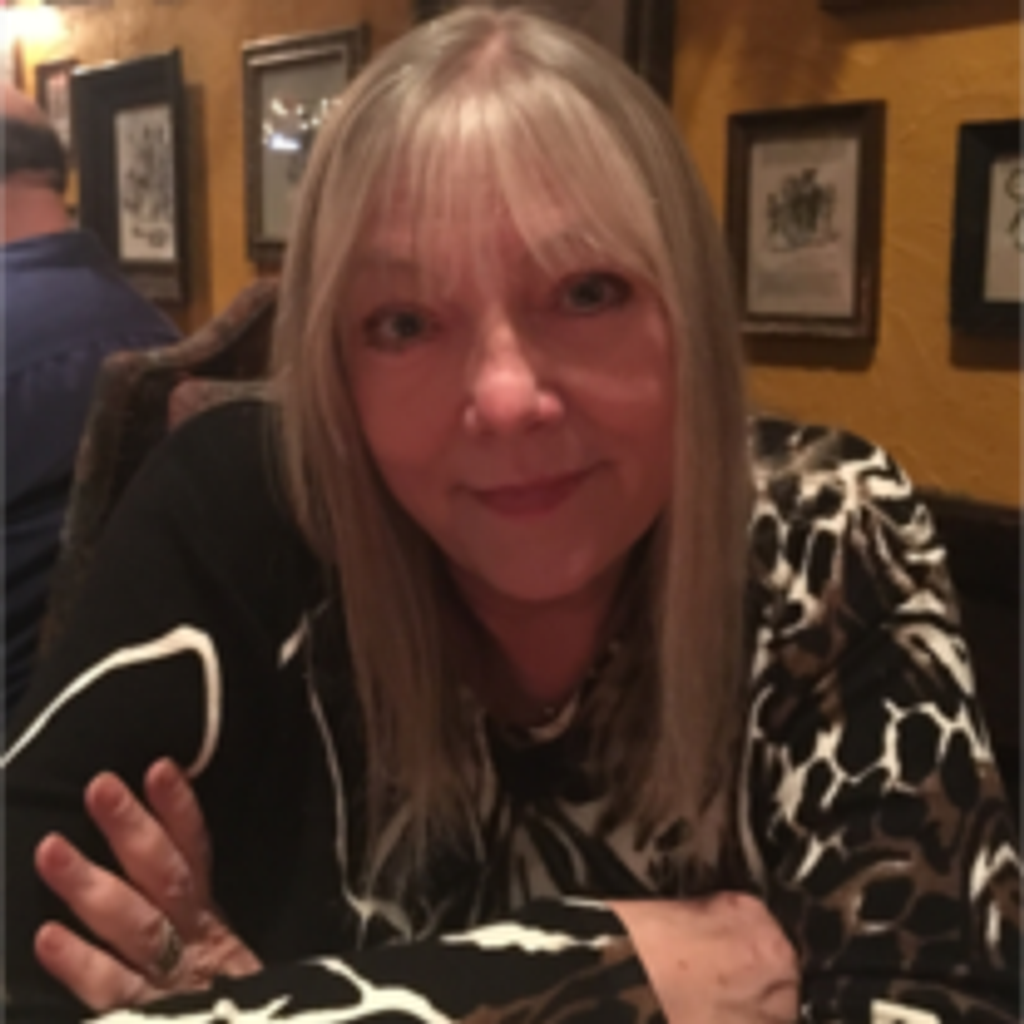 Kathleen Marie Blake