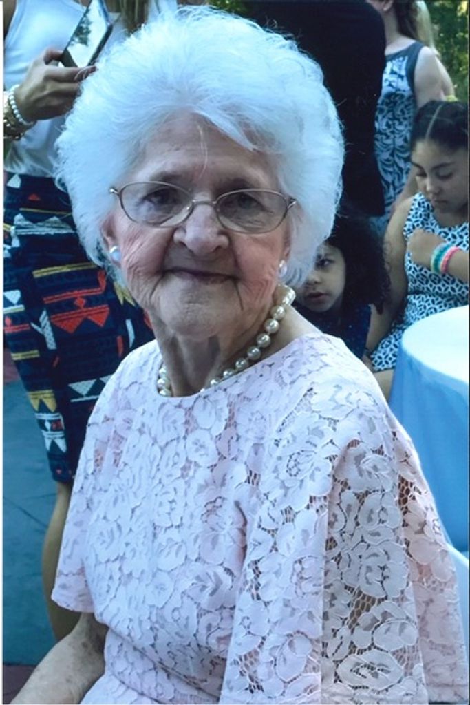 Leta Fugate Mcdowell Profile Photo