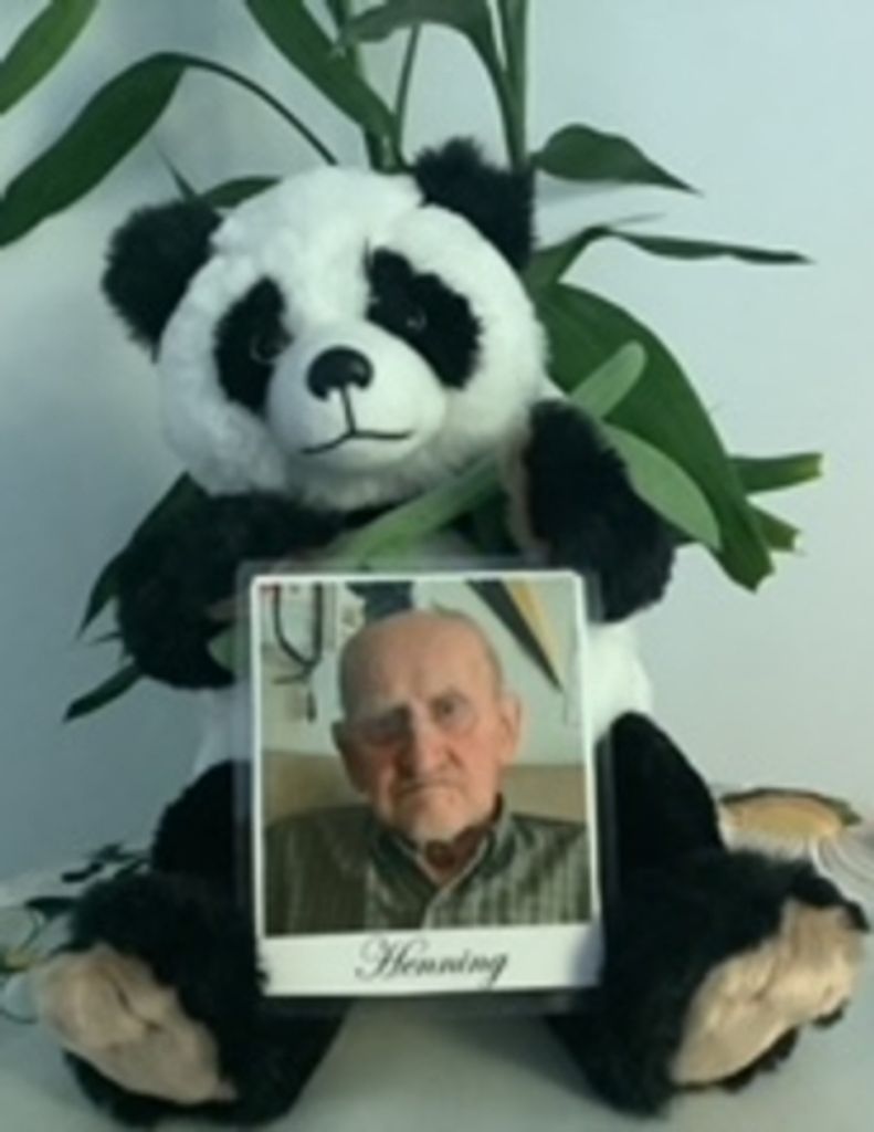 Henning Mortensen