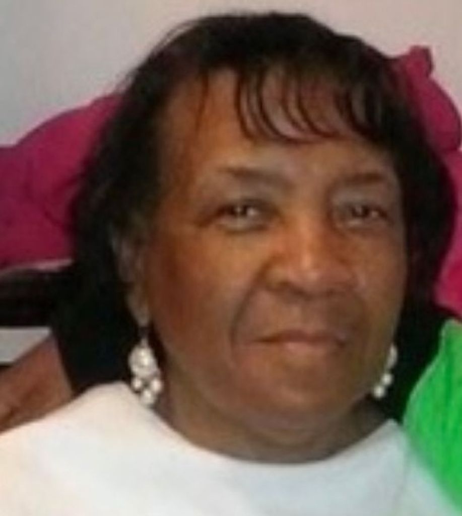 Bertha Mae Nelson Profile Photo