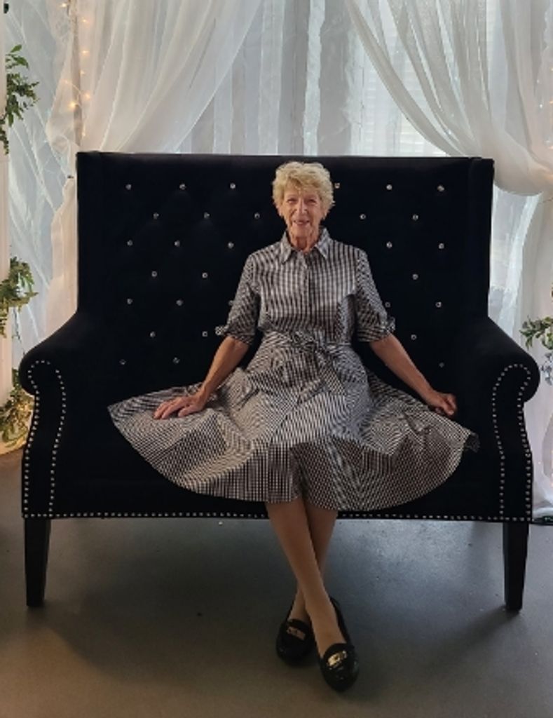 Charlotte Edna Simpkins Profile Photo