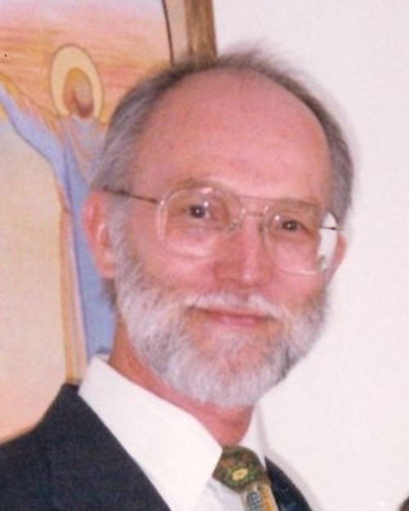 Gary Brown Thacker Profile Photo