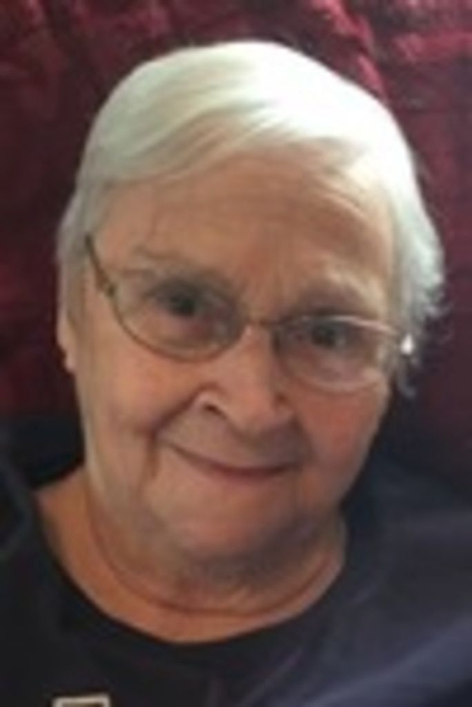Rose C. Kinyon