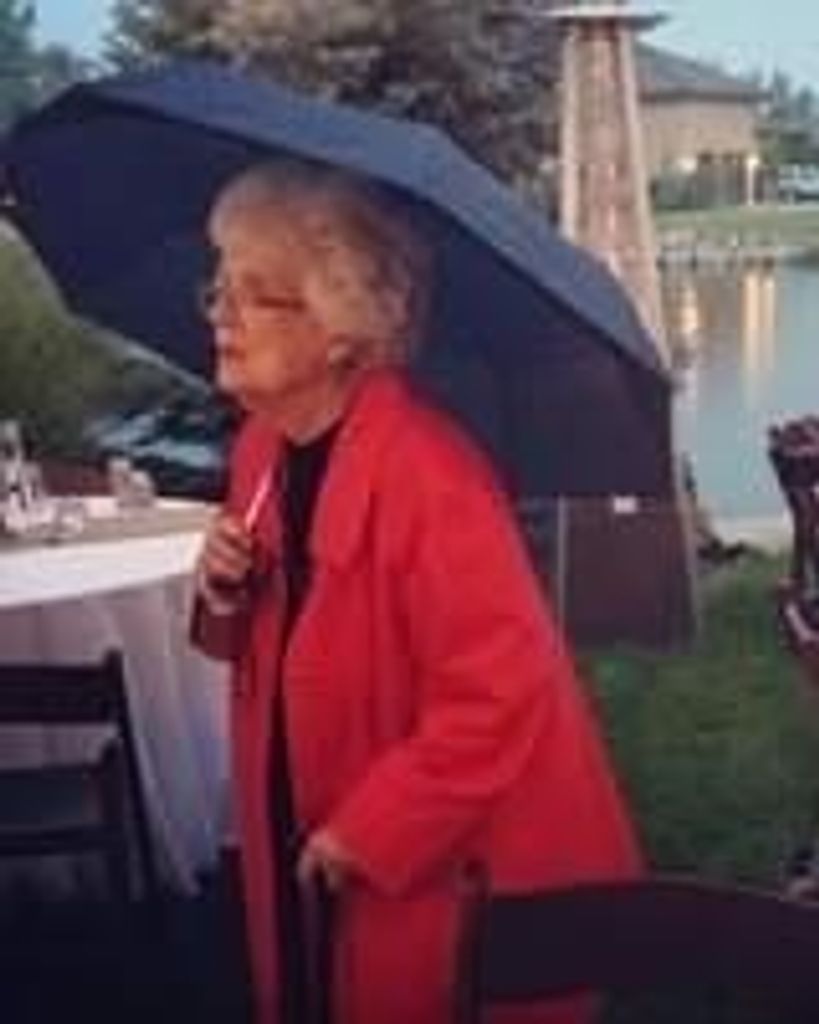 Esther Anne Giesler Kevan Profile Photo