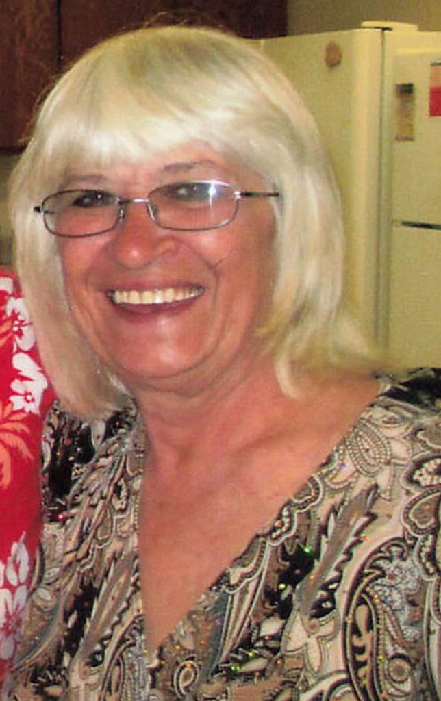 Sandra Gail Daniel Profile Photo