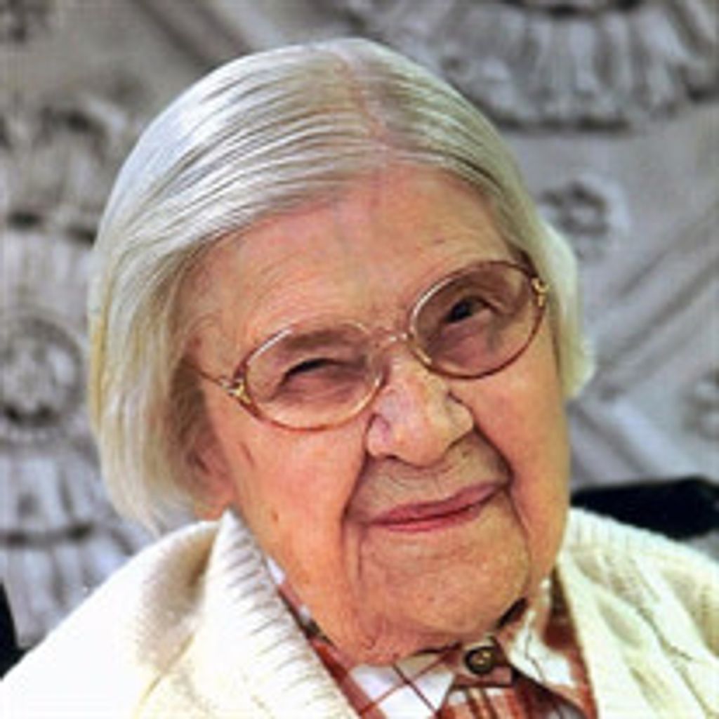 Verena A. Nothaus