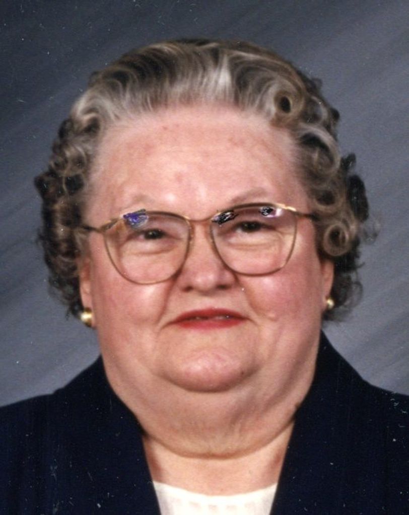 Bonnie Mcgill
