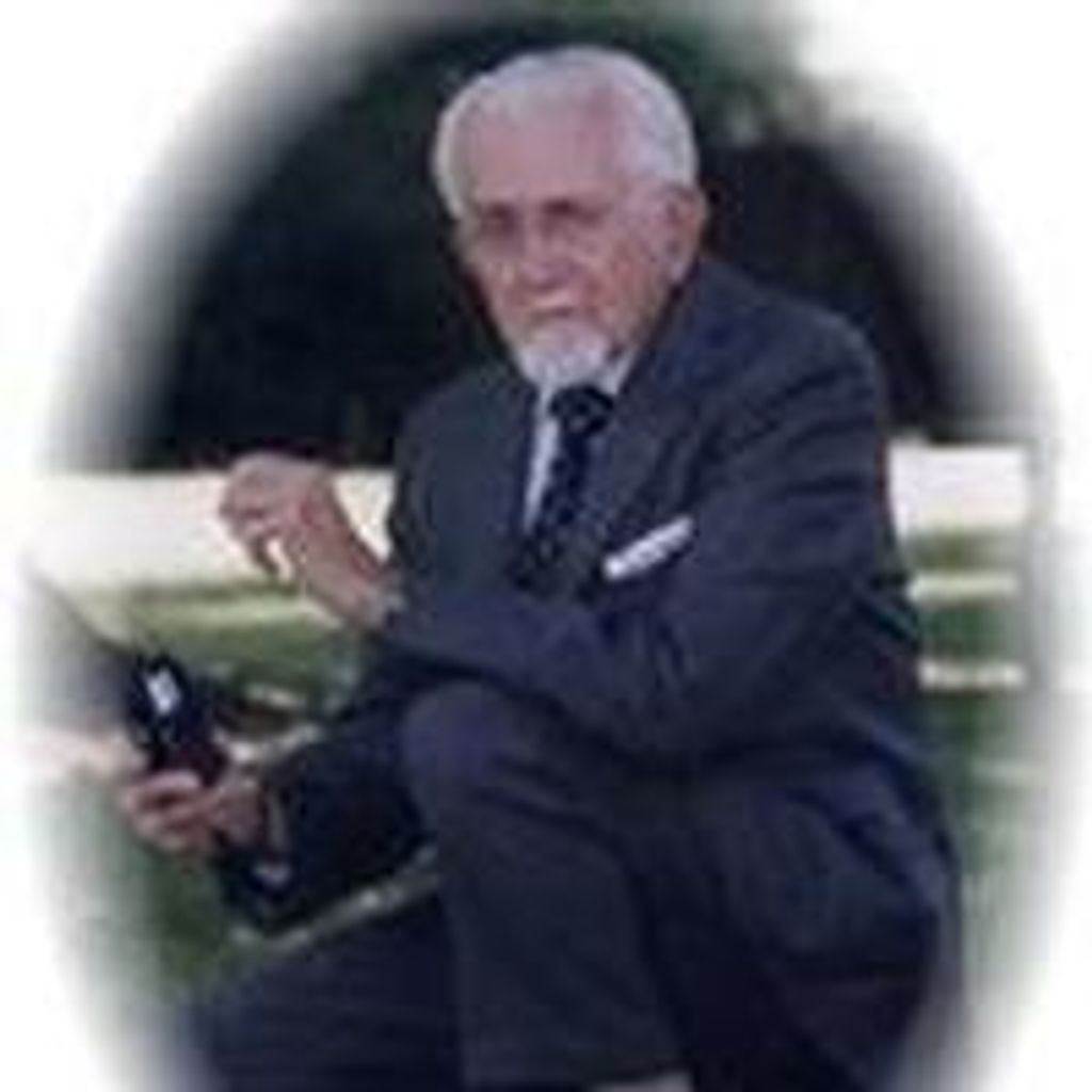 George A. Palmer Profile Photo
