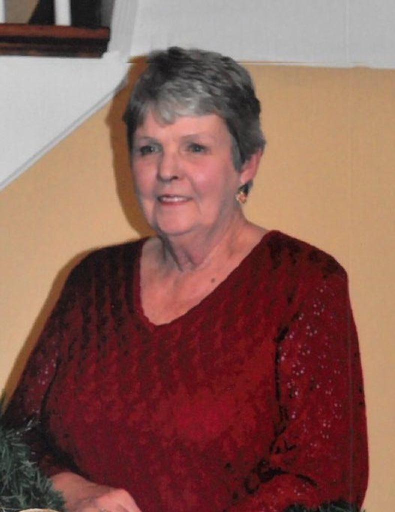 Delores Chance Profile Photo