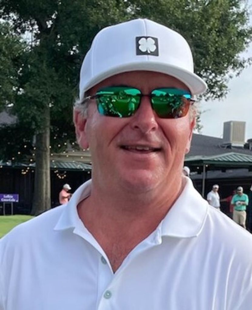 Roy Manning Crump Jr. Profile Photo