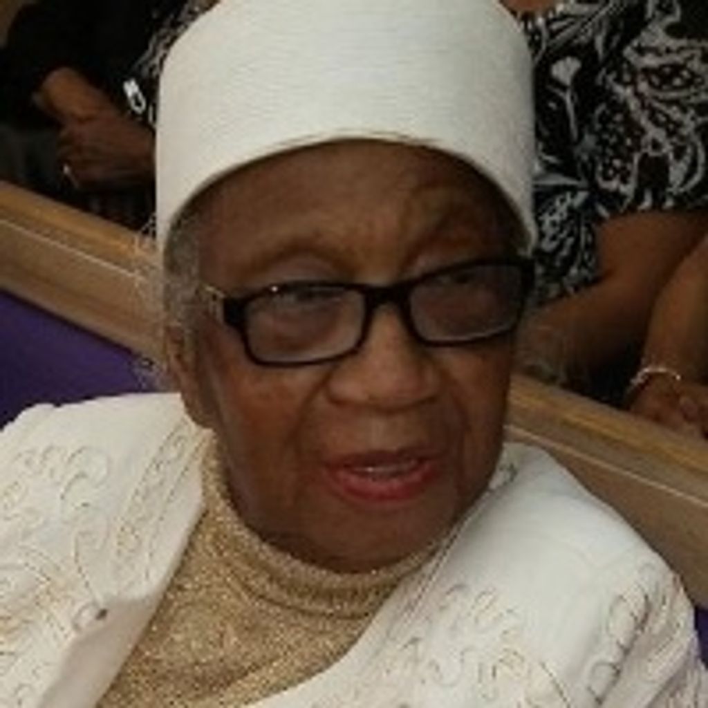 Mother Fannie Lou Moore Profile Photo