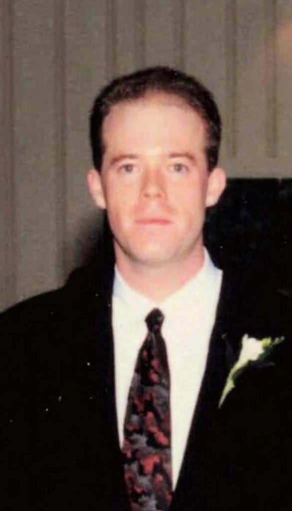 Brian Joseph Carey Profile Photo