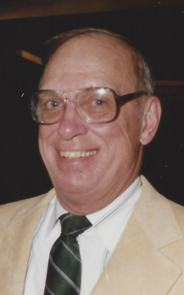 Louis E. Davidson Profile Photo