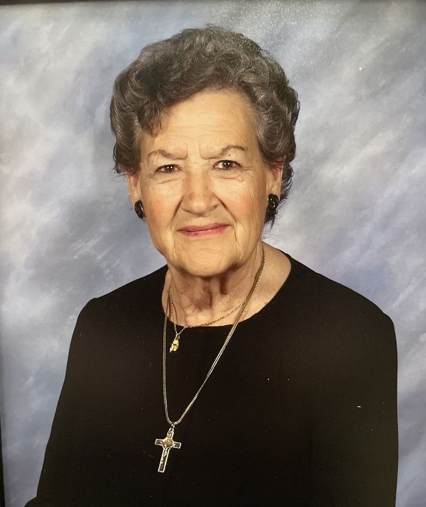 Dorothy Barney Killoran
