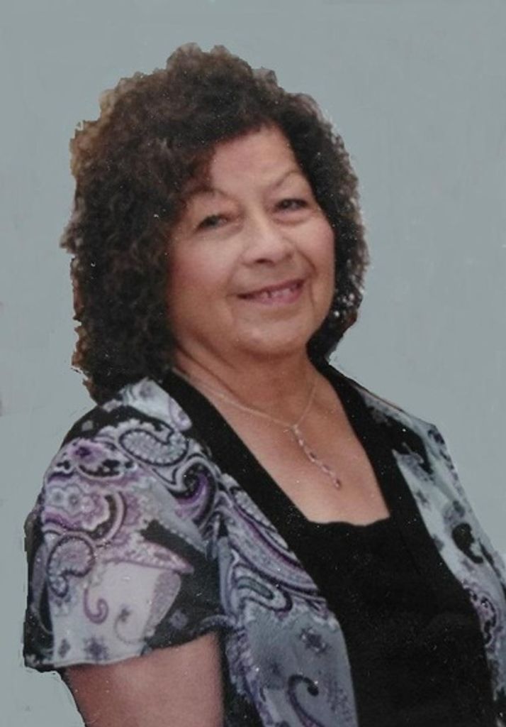 Luz Cortez Profile Photo