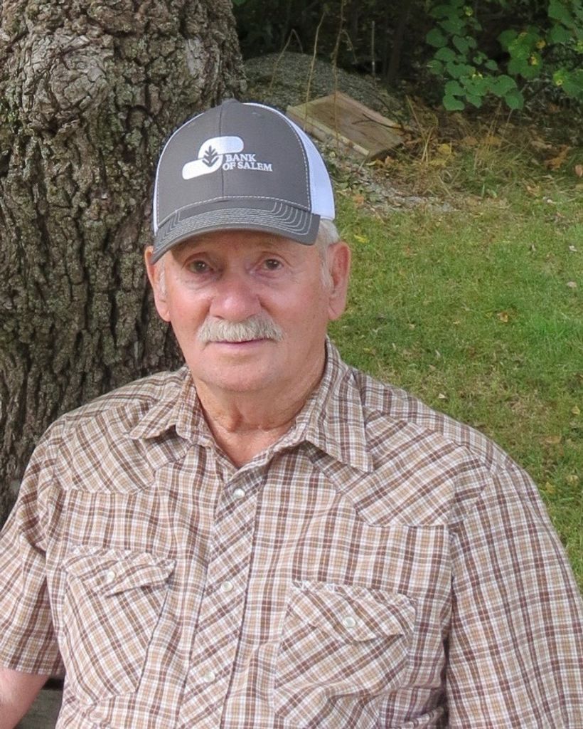 Jareld "J.D." Don Hodges Profile Photo