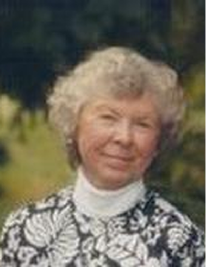 Nancy Eidt