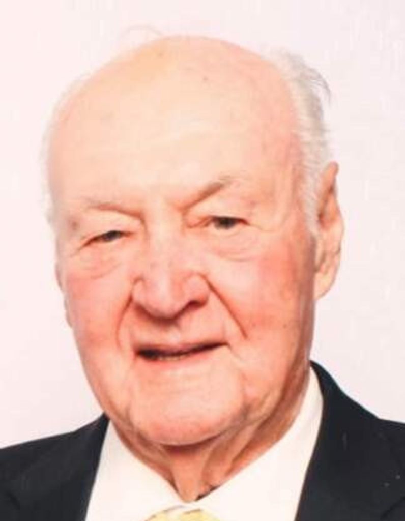 Leonard J. Bourdeau, Sr.