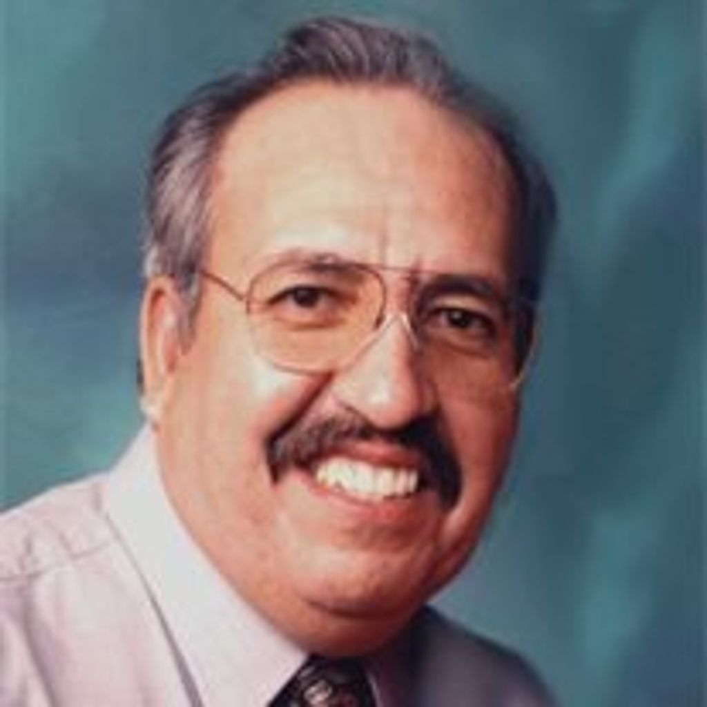 Leroy Gomez