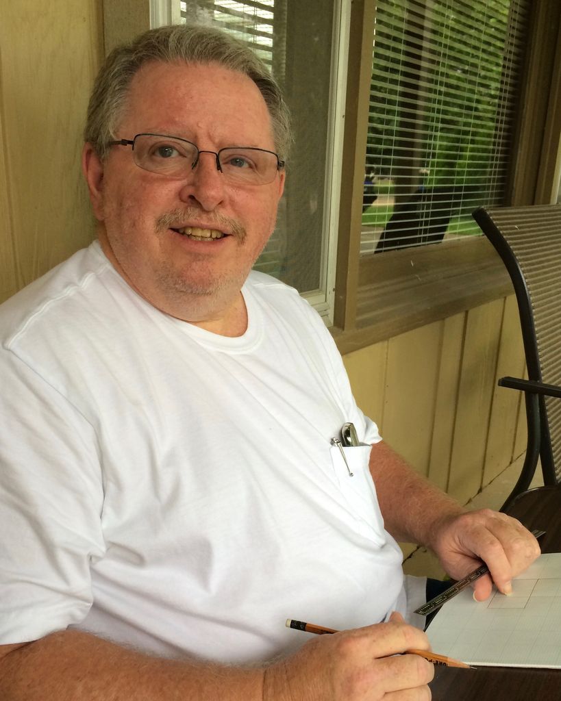 Jerry Wayne Tilson Profile Photo