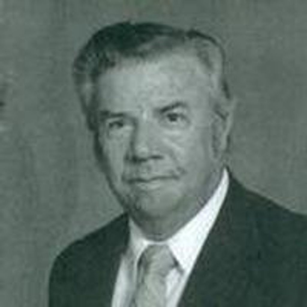 Andrew J. Bos