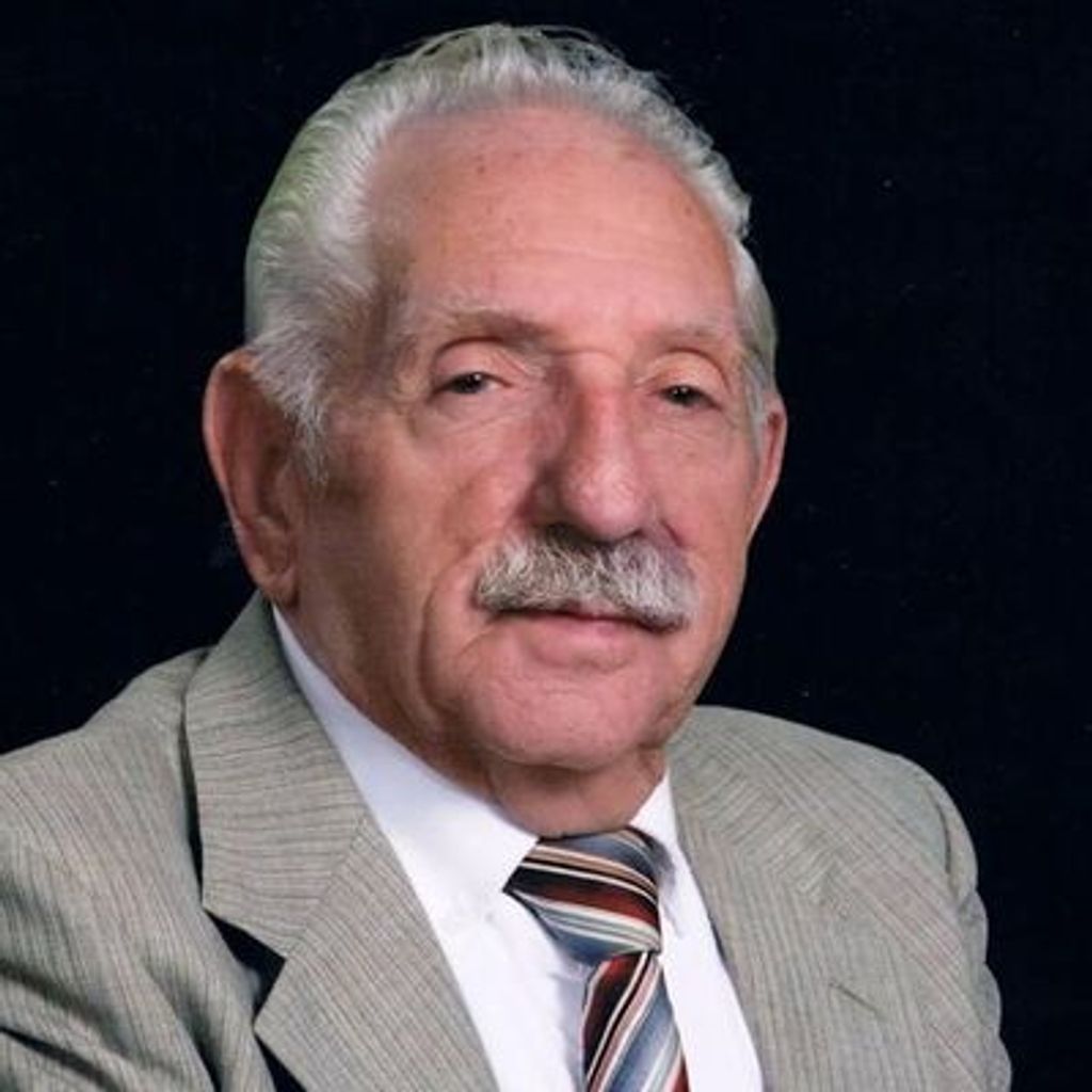 James Harvey Bilbrey Profile Photo
